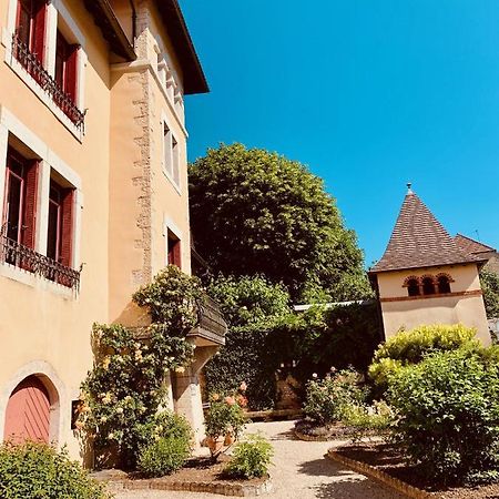 Le Clos La Colombiere Vincelles  外观 照片